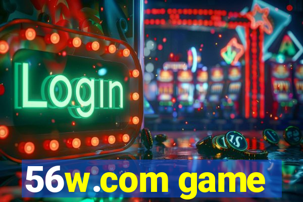 56w.com game